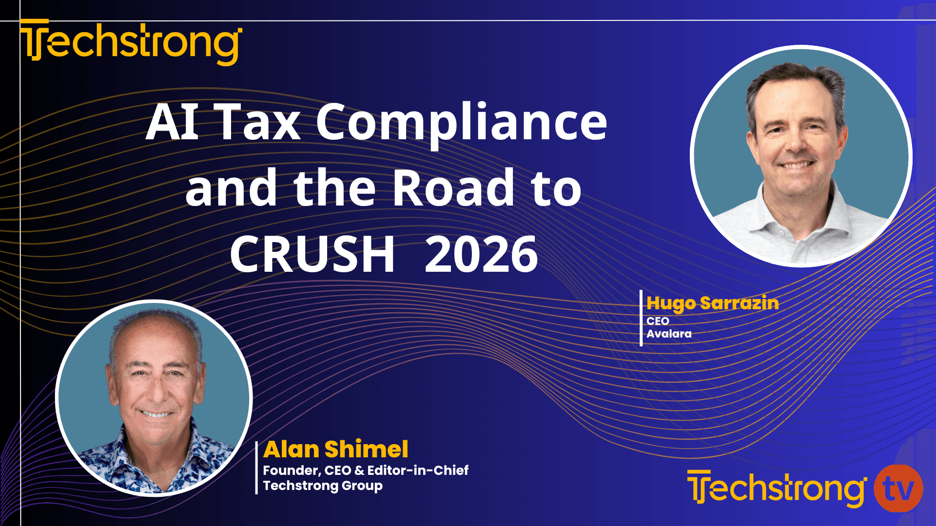 AI Powered Tax Compliance and the Road to CRUSH 2026