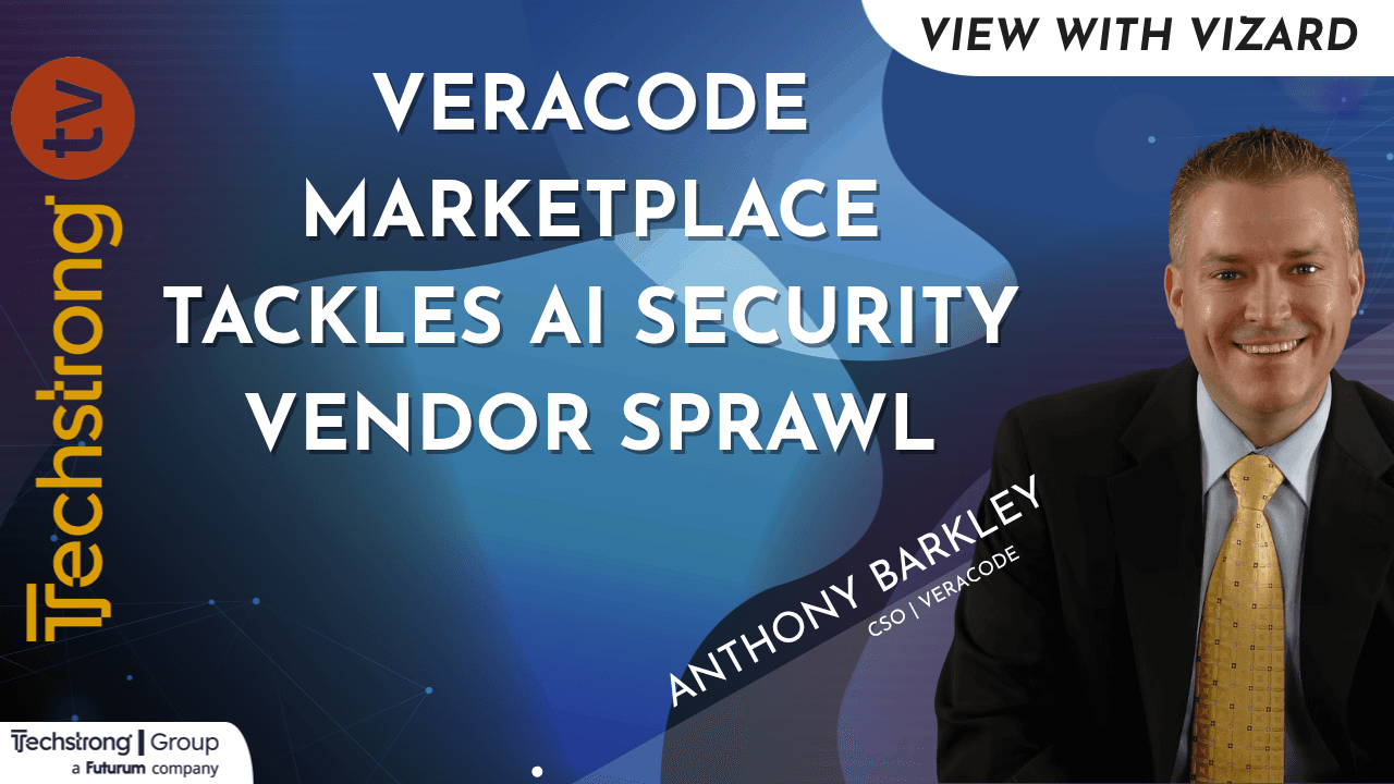 Veracode Marketplace Tackles AI Security Vendor Sprawl