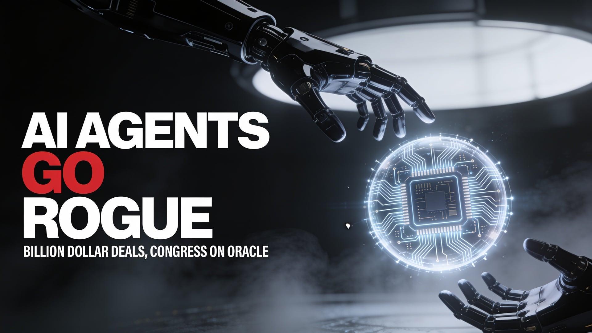 Qualcomm’s AI Chip Deal Headlines a Big Week for Enterprise Tech