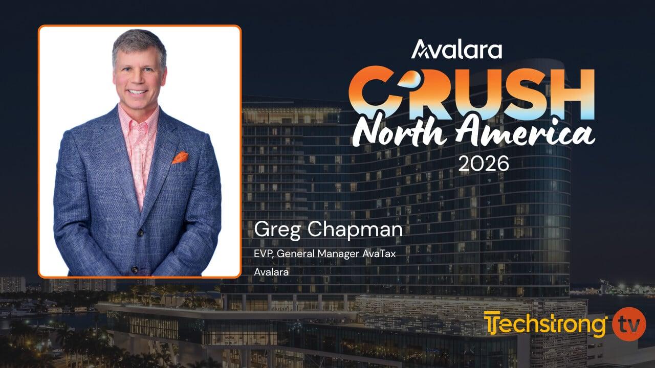 Agentic AI and E-Invoicing Drive Avalara’s Next Chapter | Avalara CRUSH 2026