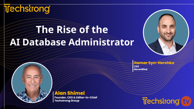 The Rise of the AI Database Administrator