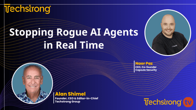 Stopping Rogue AI Agents in Real Time