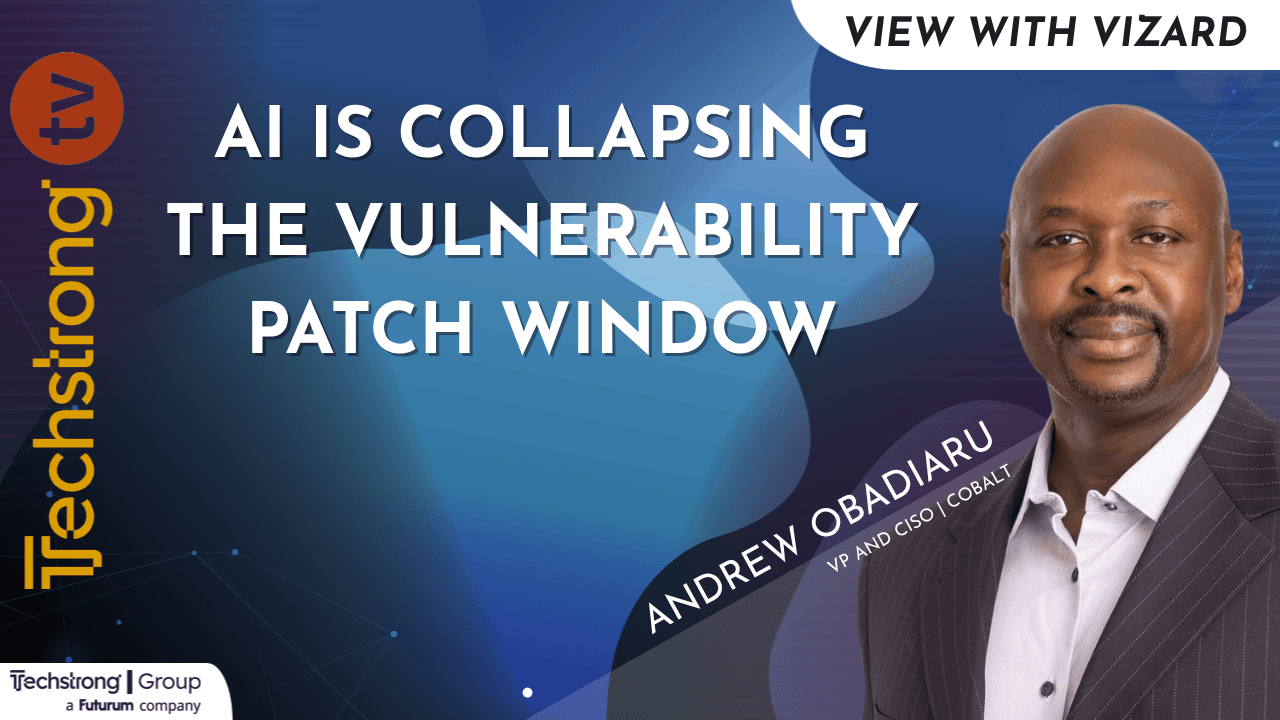 AI Is Collapsing the Vulnerability Patch Window