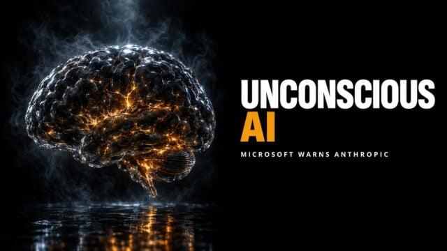 Unconscious AI, Salesforce Dreamforce and Quantum Wafer Runs