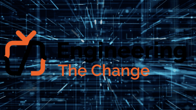 Engineering the Change S1 EP 3