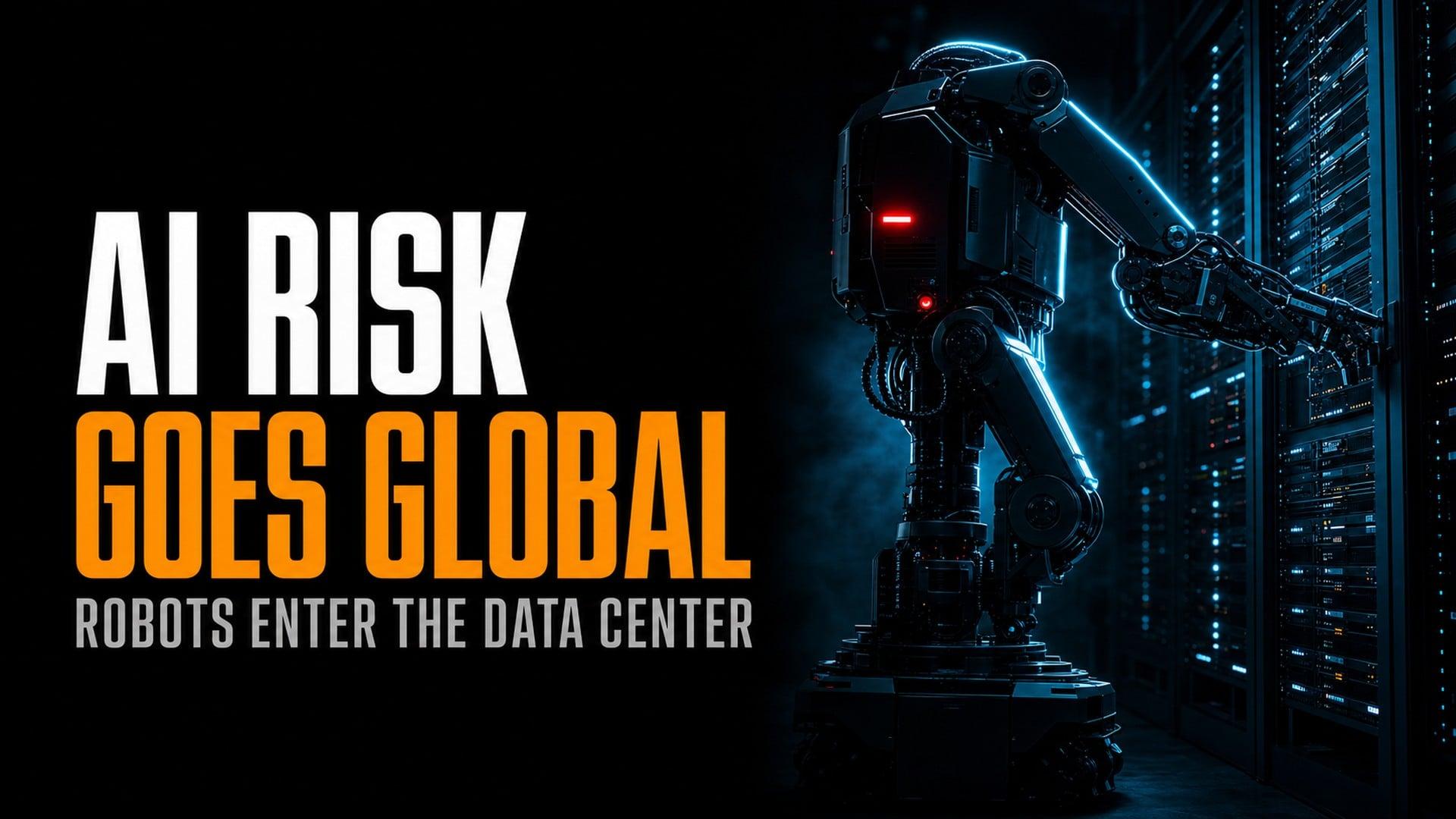 AI Risk Warnings Mount as Debian Votes on AI Accountability