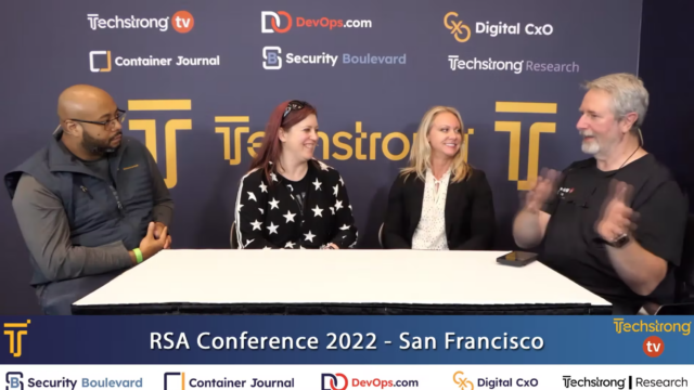 The Agile CISO - CISO Talk EP 27