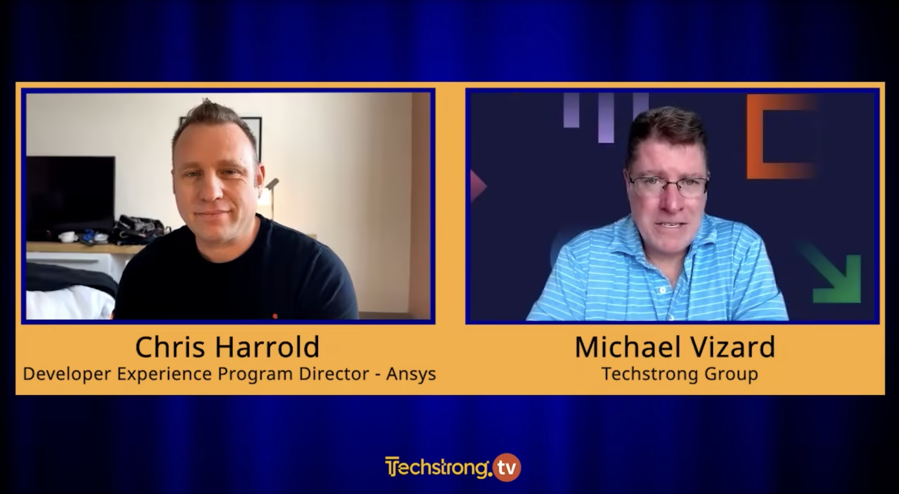 Simulations and open source python projects chris harrold ansys