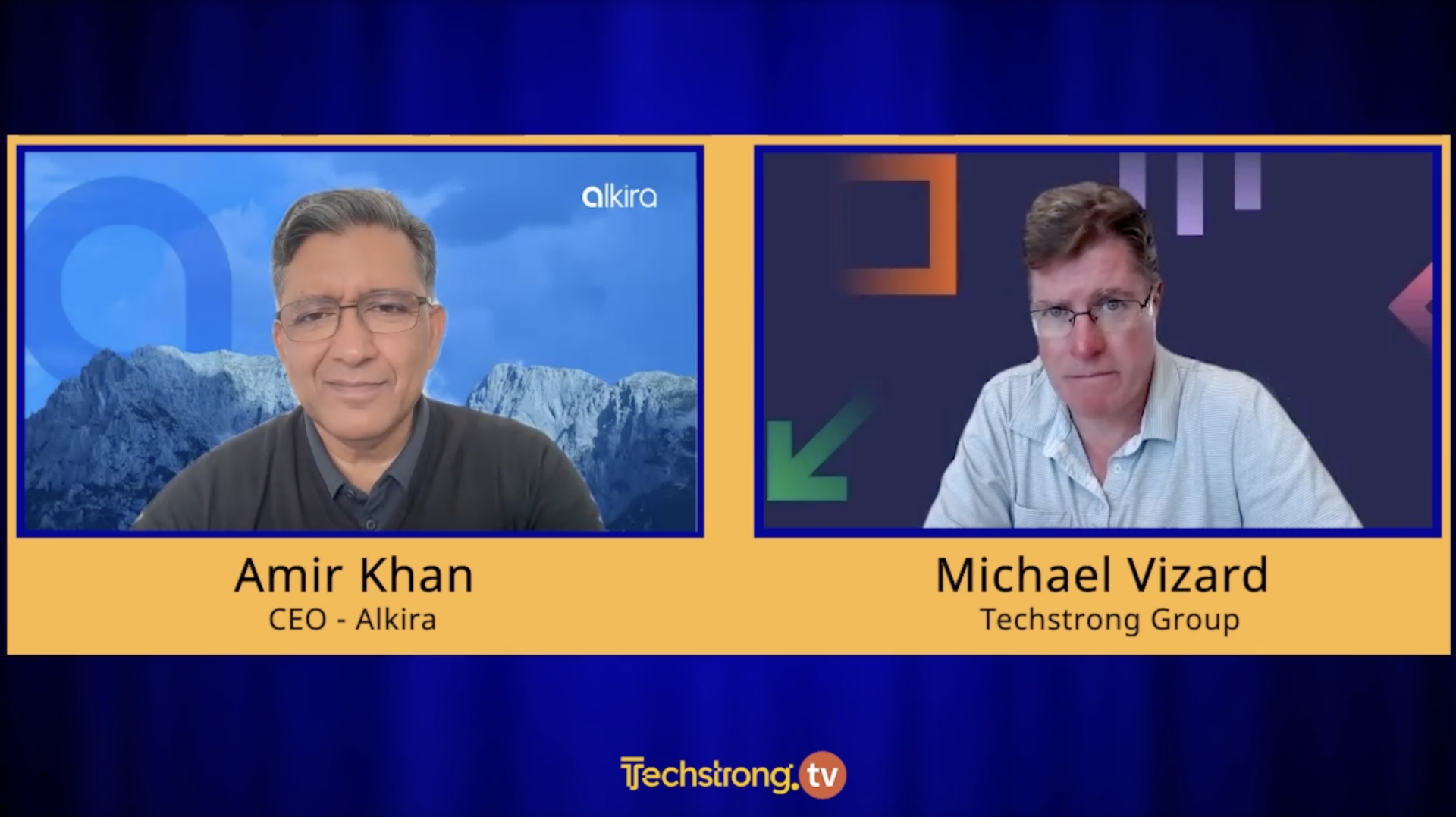 Networking in the multicloud computing era amir khan alkira