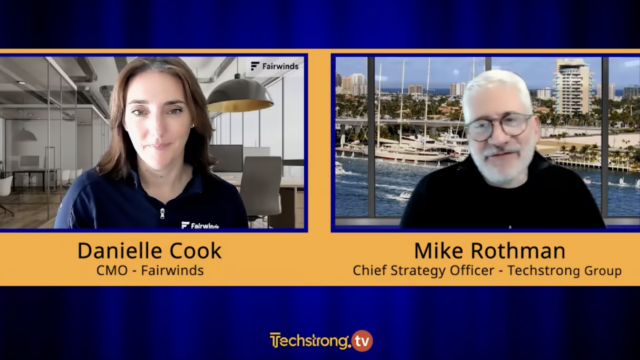 What's in Store for Kubernetes in 2023 - Danielle Cook, Fairwinds