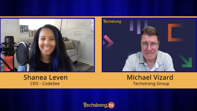 Visualizing Codebases - Shanea Leven, CodeSee