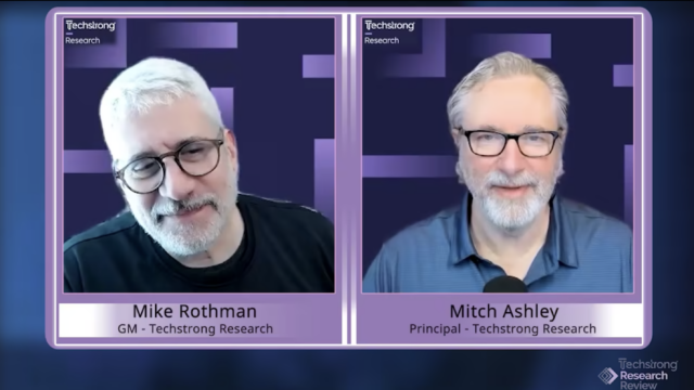 Views on Software Security - Techstrong Research Review EP 14