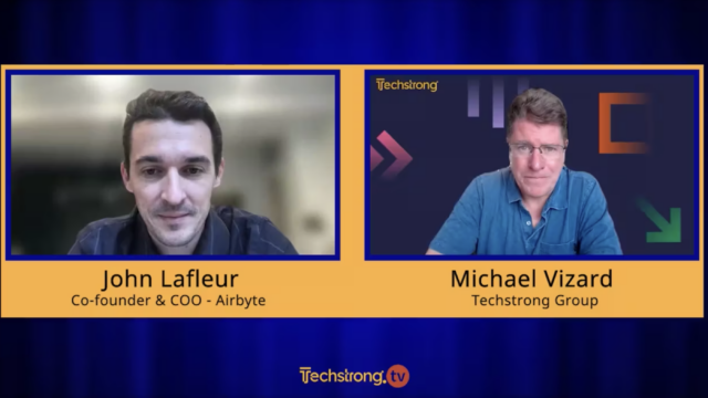 Democratizing Data Engineering - John Lafleur, Airbyte