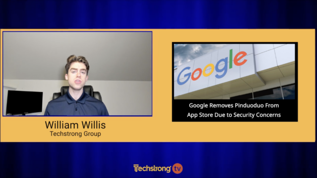 Techstrong News Recap - March 23, 2023