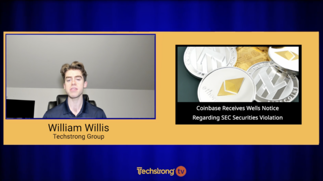 Techstrong News Recap - March 27, 2023