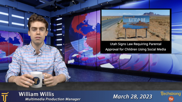 Techstrong News Recap - March 28, 2023