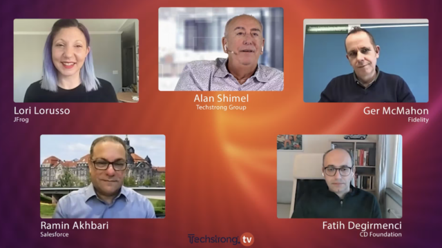 Continuous Delivery and the End User Community - The CD Pipeline EP 5