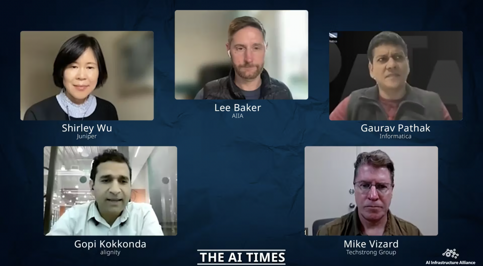 Unsung Heroes, Data Engineers - The AI Times EP 3 - Techstrong TV