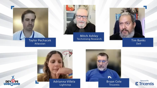 The Rings of Software: DevOps, SRE and Platform Engineering - DevOps Unbound EP 37