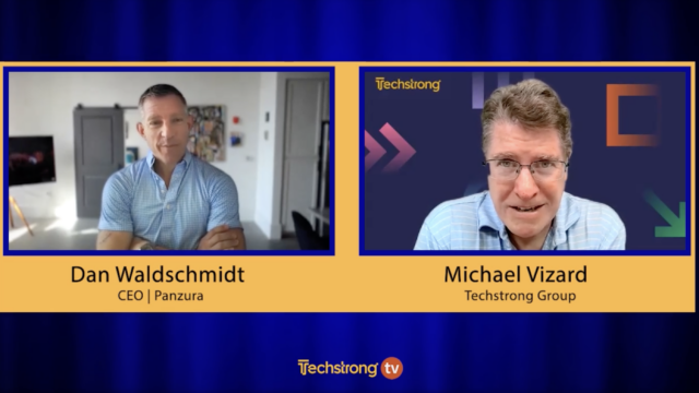 Data Management Challenges with Panzura's Dan Waldschmidt