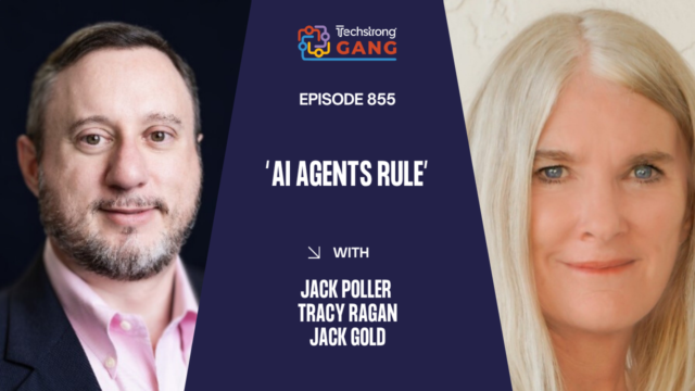 AI Agents Rule