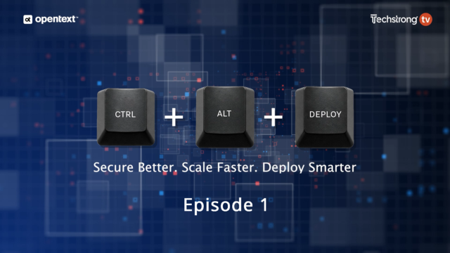 Agentic AI in DevOps: The next stage or just more hype? CTRL+ALT+DEPLY Ep 1