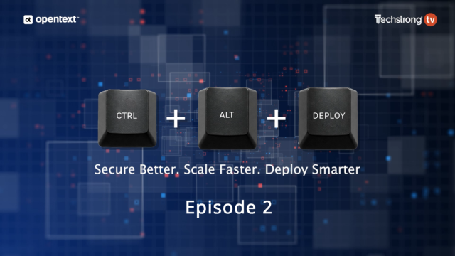 Compliance & Code Security in DevOps: Navigate Regulations and Supply Chain Risk with AI | CTRL+ALT+DEPLOY Ep 2