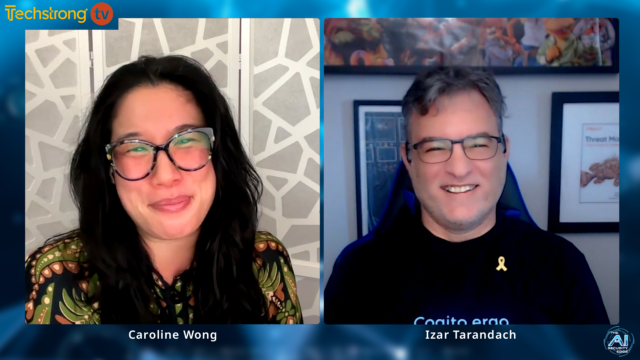 The AI Security Edge - Great Expectations with Izar Tarandach - EP3
