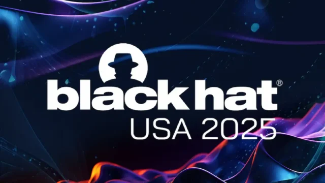 Black Hat 2025 (Industry Conferences)
