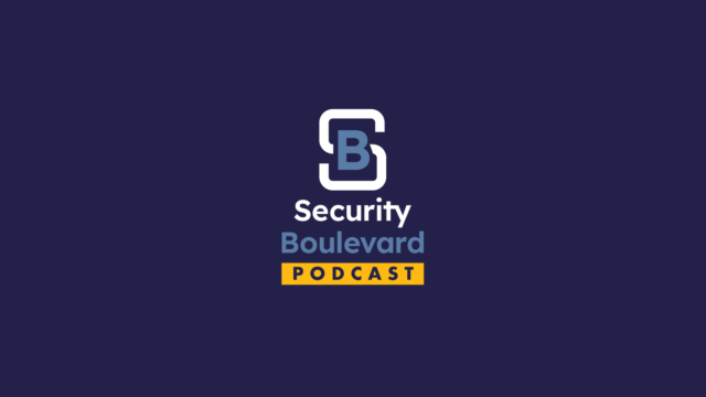 Security Boulevard Podcast (Podcasts)