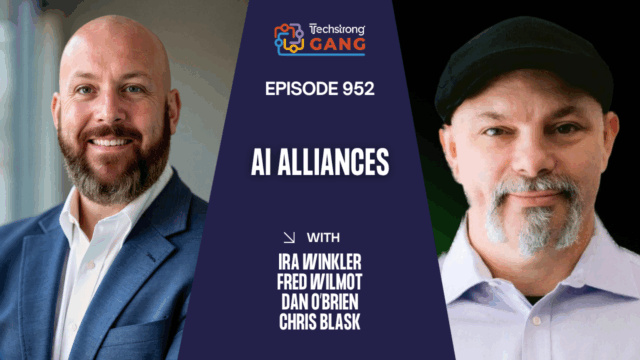 AI Partnerships & Observability Challenges | TSG Ep. 952