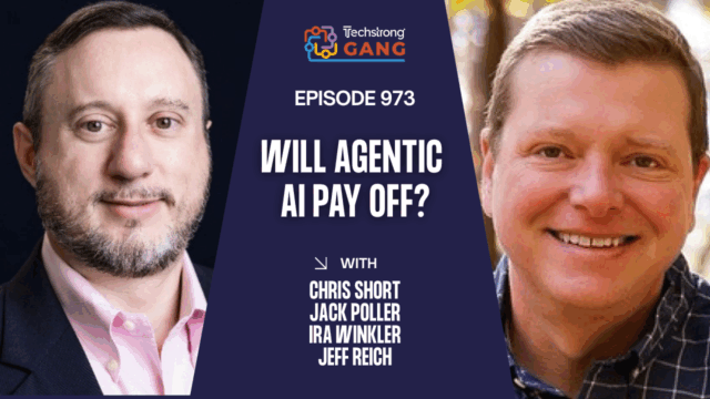 AI Anxiety, Agentic Investment Risks, and EU Scrutiny of AWS and Microsoft | TSG Ep. 973
