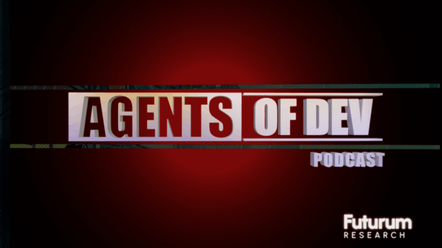 Agents of Dev (Series)