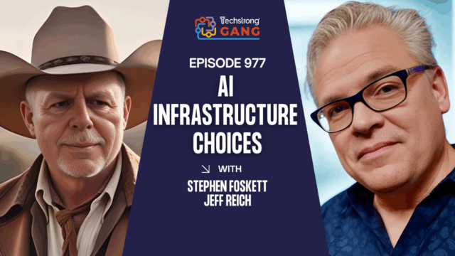 AI Infrastructure Choices, Campbell’s Pushback, and Cyber Monday’s New Reality | TSG Ep. 977
