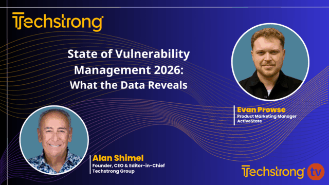 State of Vulnerability Management 2026: What the Data Reveals
