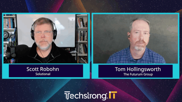 Modernizing a Global Data Center Network Without Downtime: Nokia IT’s Automation-First Journey