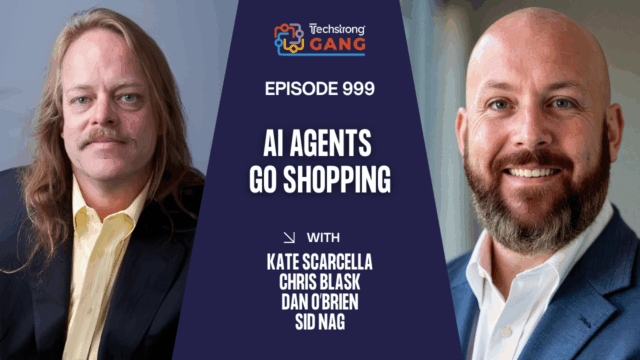 Google’s AI Shopping Protocol, AI Coding Advances, and Quantum Funding | TSG Ep. 999
