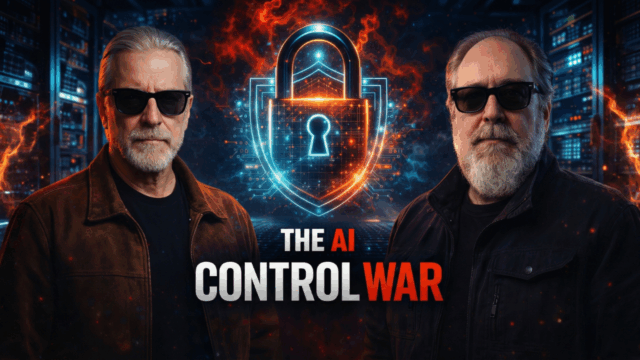 Agent Interfaces & IDEs: The Future of Code Management | Agents of Dev Ep. 11