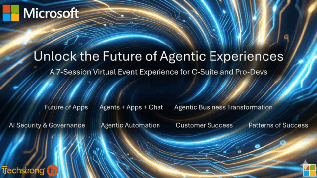 Microsoft Power Platform Video Series (Series)