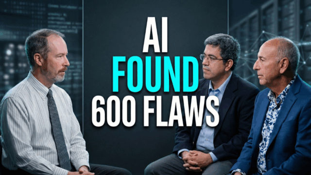 AI Threat Hunting: Claude Uncovers 600+ Open-Source Vulnerabilities | Security Boulevard Ep. 20
