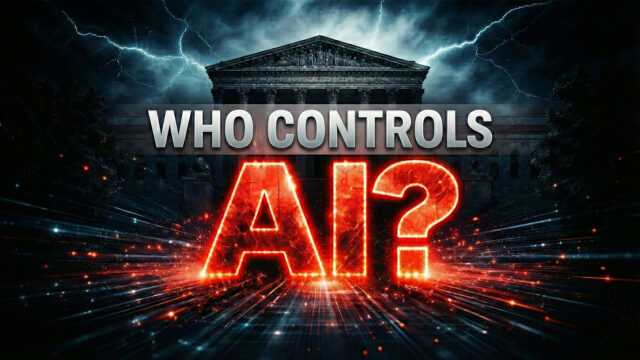 Supreme Court Tariffs and the AI Governance Debate | TSG Ep. 1024