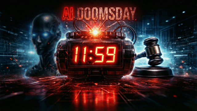 AI and the Future of Work, Agent Intelligence, and Court Tech | TSG Ep. 1023