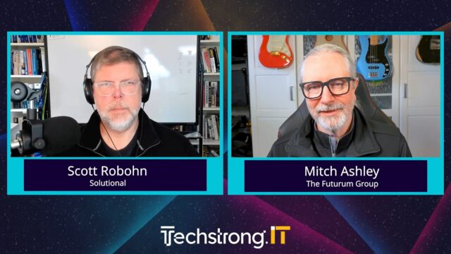 Inside the Bell Labs Model: How Operations Drive Data Center Fabric Reliability