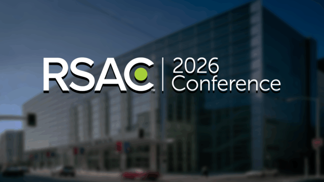 RSAC Conference 2026 (Industry Conferences)