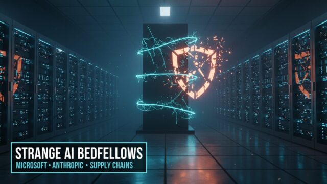 Copilot Critiques Go Agentic: Bots Outnumber Humans & Trivy’s Supply-Chain Siege