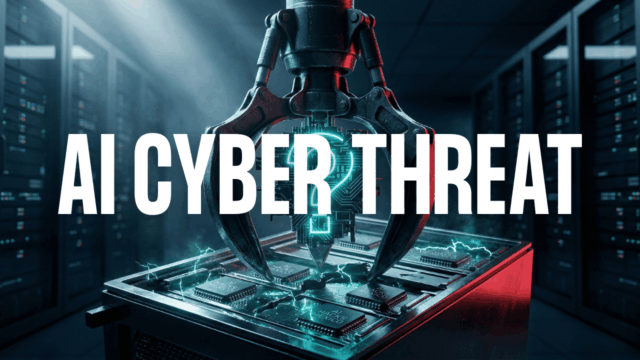 AI Agents Under Fire: Cyber Misuse and the Developer Dilemma | TSG Ep. 1031