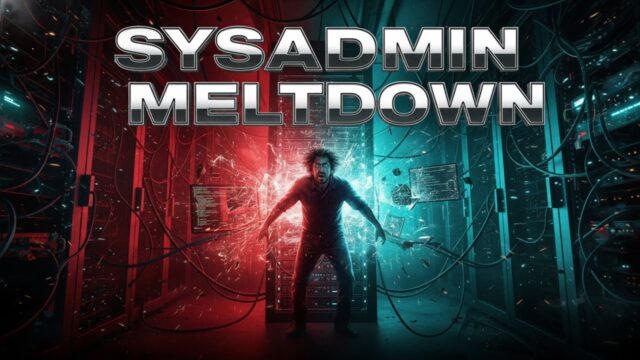 When Data Centers Fail: Outages, AIOps, Burnout & Observability | Techstrong Gang