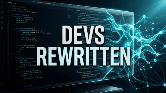 AI Is Rewriting Developer Roles: Snowflake, NVIDIA and the Rise of Agentic Software