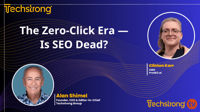 The Zero-Click Era — Is SEO Dead?