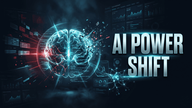 AI Reshapes Cybersecurity, Agents and Digital Ad Power